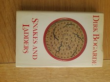 Snakes and Ladders by Dirk