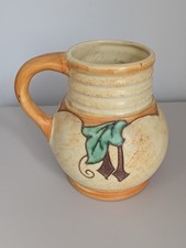 Roskyl British Pottery -