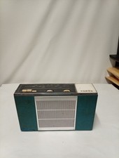 Vintage Ultra Radio
