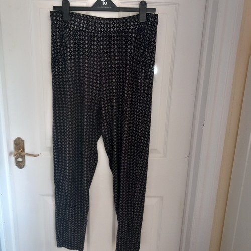 Next size 14r - ladies, harem