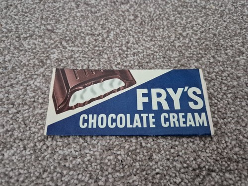 Vintage original 1960 - vintage, frys