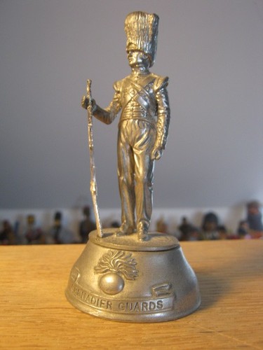 Chas.C.Stadden,85mm-Grenadier