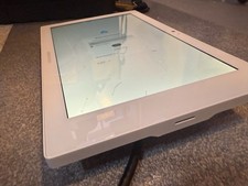 Crestron Panel 10.1" PoE Touch  Tablet Home Assistant ready TSW-1060-W-S