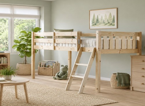 Strictly beds bunks - strictly, beds&bunks