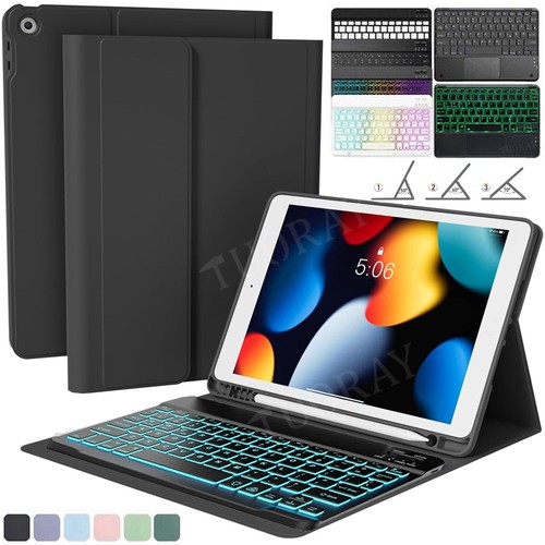 For ipad 9th generation - 7/8/9th,