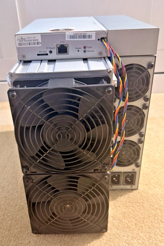 Bitmain antminer s19k - antminer, pro