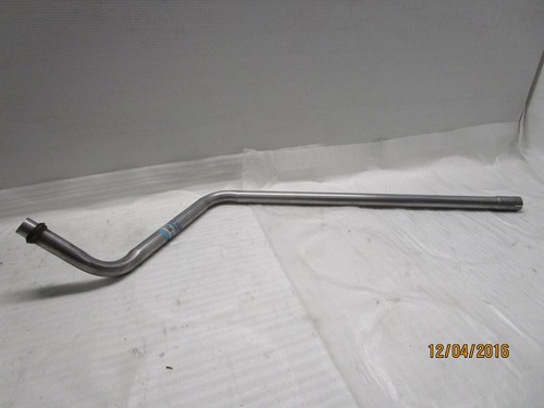 Exhaust centre pipe for - exhaust,