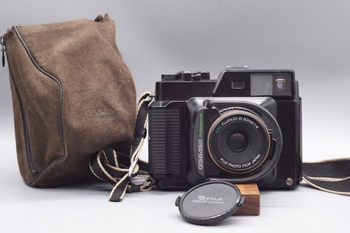Fujifilm gs645s professional - fujifilm,