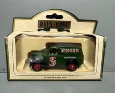 Lledo Days Gone diecast model