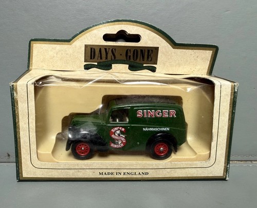 Lledo days gone diecast model - lledo,