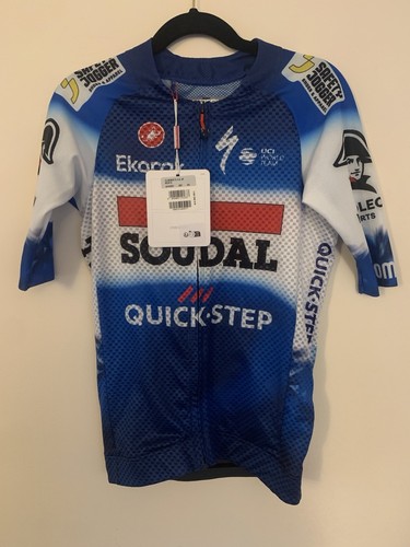 Soudal quick step castelli - quick,