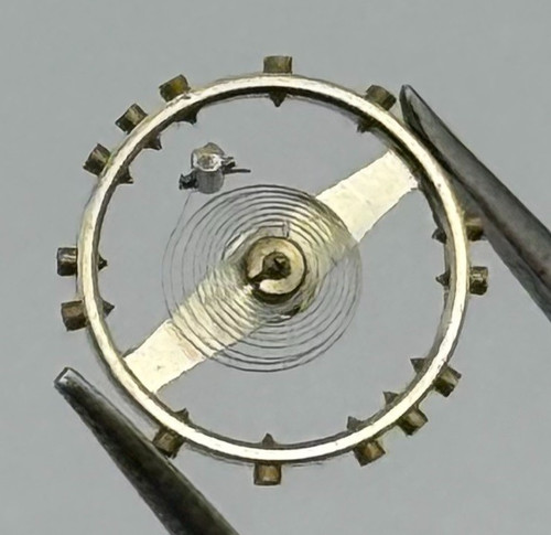 Unitas 190 balance - unitas,