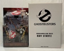 Mattel Ghostbusters Ray Stanz MattyCollector.Com figure 2010 MIB White box