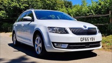 Skoda Octavia 2013-2020 Workshop Manual Repair Service Manual PDF