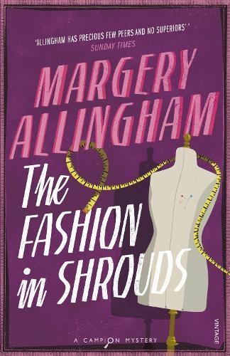 The fashion shrouds by - fashion,