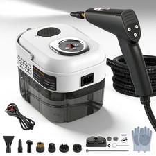 2500W Portable Handheld Steam