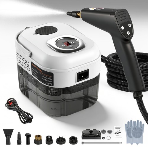 2500w portable handheld steam - portable,