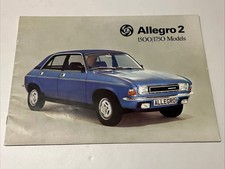 Leyland Austin Allegro 2 1500