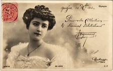 CPA DE LEKA THEATER STAR