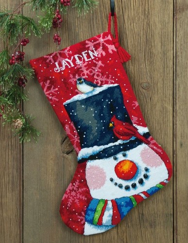 Dimensions needlepoint kit - dimensions,