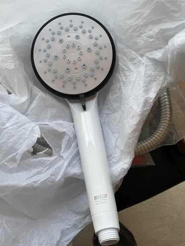 Mira advance shower head way - advance,