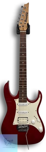Ibanez grx40 - ibanez,