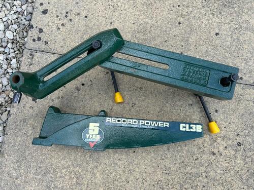 Record power cl3 cl4 wood - power, cl3,