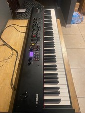 Yamaha CP88-88-Key Stage Piano
