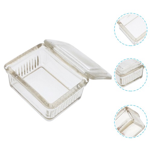 Lab slide stain pots - stain,