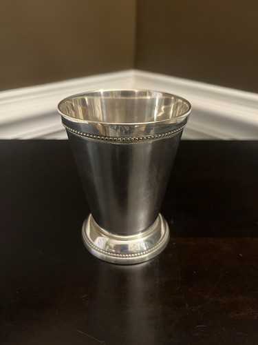 Ross simons silver plated mint - simons,