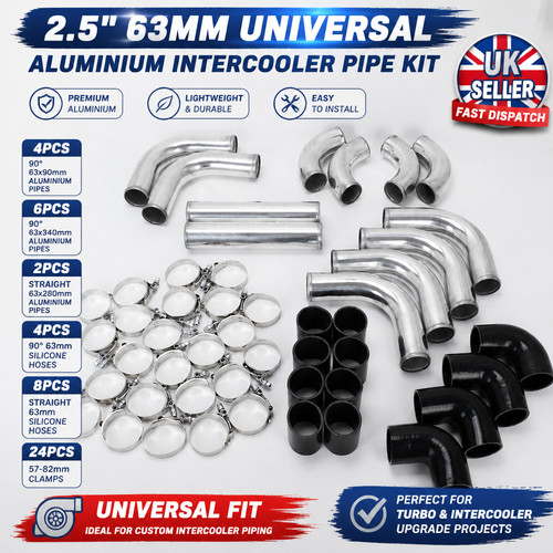 63mm universal alloy - 2.5",