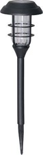 4 Solar Powered LED Stake