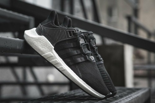 Adidas uk 8 5 eqt - 93/17,