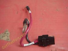 Stryker 1025 Zoom Hospital Stretcher Gurney Oem Battery Cable Assembly