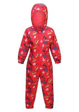 PEPPA PIG:GEORGE PUDDLE SUIT