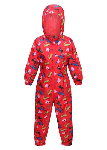 Peppa pig george - pig:george, suit