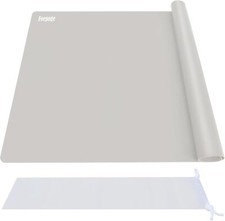 Silicone Mat for Resin Casting Extra Large 71x51 cm, Non Stick Silicone Sheet