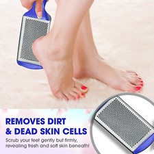 FOOT RASP Double Sided Hard