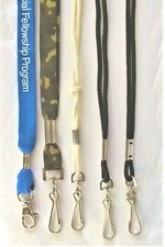 Select~unisex~LANYARDs dif