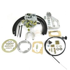 New genuine Weber 32/34 DMTL