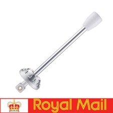 For BMW E30 E34 E36 Z3 Aluminum Short Shifter Drift Silver SOLID With Shift Knob