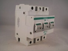 Crabtree Polestar MCB 20 Amp