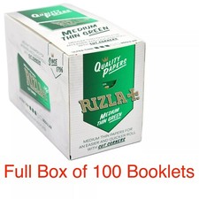 £25.99 Full Box of 100