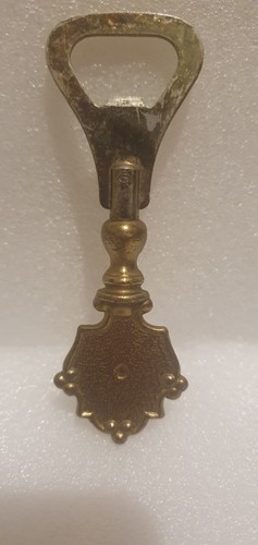 Vintage peerage england brass - peerage,
