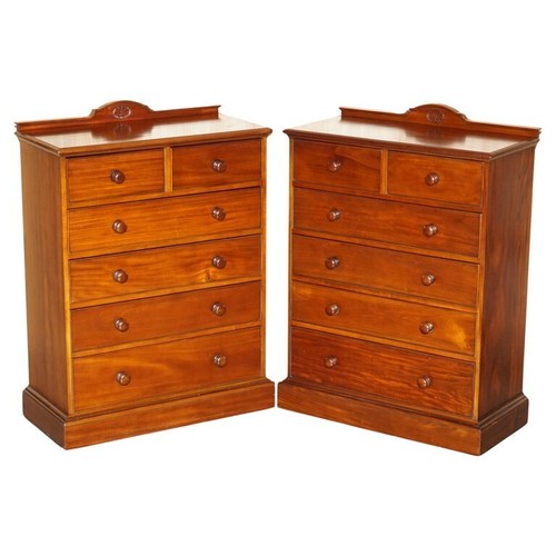 Exquisite pair vintage - pair,