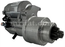Citroen HY Van Reduction Gear