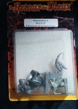 shamballeau ilyad games