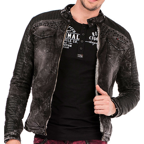 Cipo baxx vector - cipo, men's