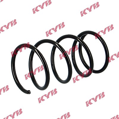 Coil spring kyb ra3491 front - ra3491,