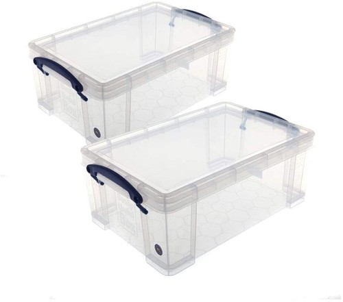 Really useful litre - really, pack